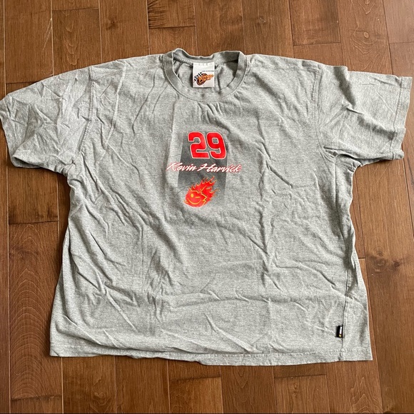 Kevin Harvick Graphic Tee‼️ - Picture 2 of 4